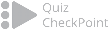 Quiz Checkpoint logo